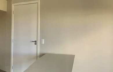 Imagem: O apartamento possui 1 Dormitório, 1 Banheiro, Imóvel novo