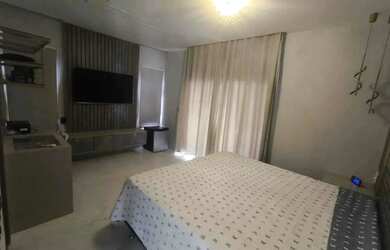 Imagem 16: Casa duplex no terras Alphaville 1 com piscina 6542