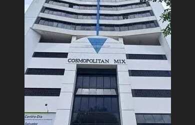 Imagem 9: Aluguel) Seu consultório pronto em clínica! (Recepcionista, Limpeza, Estacionamento..