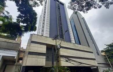 Imagem 15: Excelente Sala Comercial no Funcionários