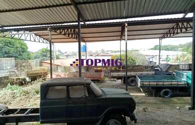 Imagem 13: Galpão - Betim Industrial - Betim