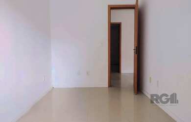 Imagem 6: CASA TÉRREA - 2 DORMITÓRIOS, ÁREA COBERTA COM CHURRASQUEIRA , TERRAÇO...