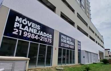 Imagem 4: Imóvel para aluguel com 111 metros quadrados em Irajá - Rio de Janeiro...