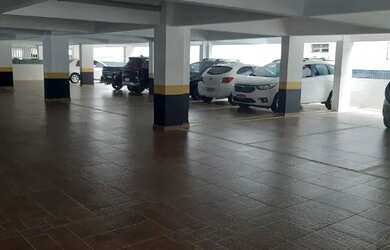 Imagem 12: Imóvel para aluguel com 48 metros quadrados com 1 quarto em Ocian - Praia Grande - SP