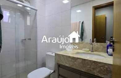 Imagem 8: Bem-Estar e Praticidade na 605 Sul Apartamento no Parque do Cantão com...