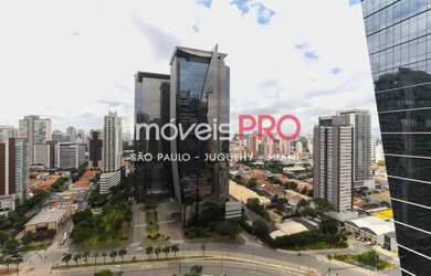 Imagem 4: Residenciais de alto padrão na Chácara Santo Antônio