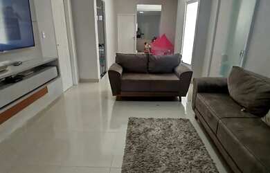 Imagem 4: Casa maravilhosa 3 quartos dois com suite