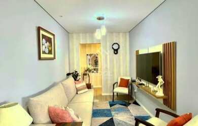 Imagem 2: Apartamento à Venda em Centro, Ponta Grossa - PR