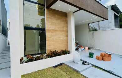 Imagem 2: Condominio Villa Suiça 3qrts closet Financia