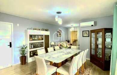 Imagem 3: Apartamento à Venda em Centro, Ponta Grossa - PR