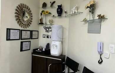 Imagem 3: Salas à venda ou para locação em Água Fria - SP