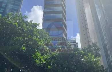 Imagem 4: Edf dona Sylvia - Apartamento de Luxo em Boa Viagem - 4 quartos, 4 suítes,...