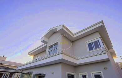 Imagem 4: Casa com 4 dormitórios, 350 m² - venda por R$ 2.100.000,00 ou aluguel...