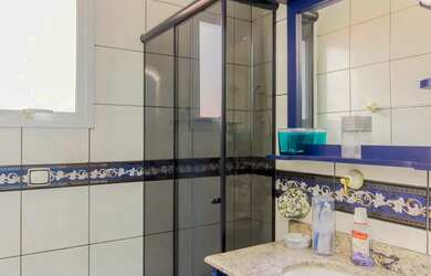 Imagem 15: Casa em Vila Gustavo. 175m² de Área, 3 Vagas na garageme3 Dormitórios