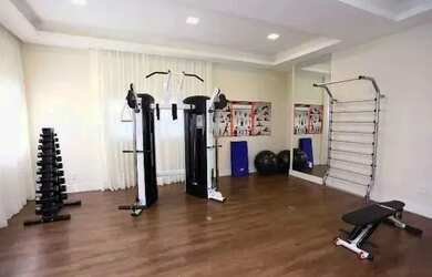 Imagem 15: Apartamento com 3 suítes e 2 vagas de garagem em Meia Praia - Itapema/SC