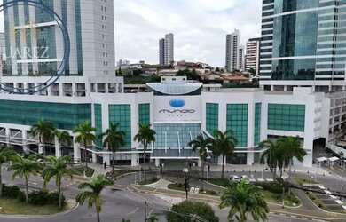 Imagem 4: LOJA COMERCIAL LOCALIZADA NO MUNDO PLAZA PRONTA PARA USO, OPORTUNIDADE