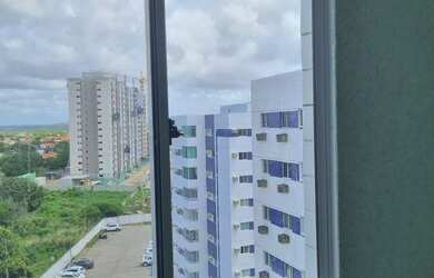 Imagem 2: Apartamento cobertura no condomínio Porto Antilhas