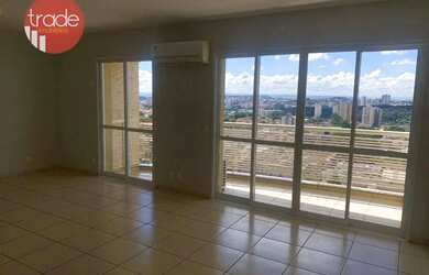Imagem 2: Apartamento para Locação de 03 Quartos no Bairro Jardim Irajá em Ribeirão...