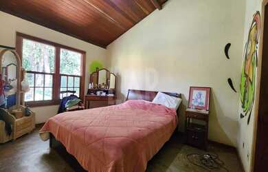 Imagem 15: Casa em Condomínio à venda, 5 quartos, 1 suíte, 6 vagas, Ville de Montagne...