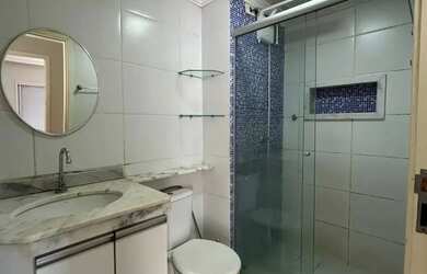 Imagem 8: OPORTUNIDADE! Apartamento 2 Quartos, Lazer Clube Completo no Residencial Itamaraty
