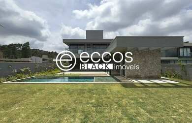 Imagem 3: Casa em condomínio à venda, 4 quartos, 4 suítes, 4 vagas, Alphaville Lagoa dos Ingleses