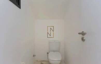 Imagem 8: Casa com 3 suites e 2 vagas de garagem no Cascatinha