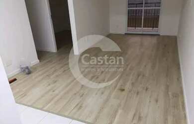 Imagem 8: Apartamento em Ipiranga. Piscina, Churrasqueira, Varandae62m² de Área