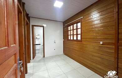 Imagem 5: Casa com amplo terreno para locação anual no bairro Itajuba em Barra...