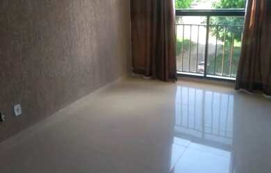 Imagem: O apartamento possui 2 Dormitórios, 1 Banheiro, 54m² de Área