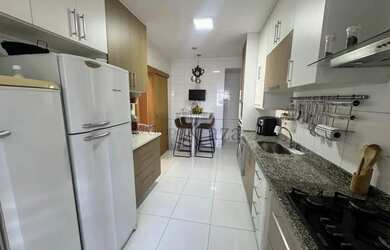 Imagem 15: Oportunidade - Apartamento - Residencial Vert Vita Condominium - Parque...