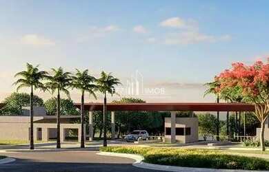 Imagem: O terreno possui 263m² de Área e está localizado em Jardins