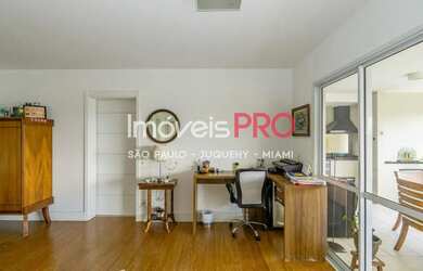 Imagem 14: Apartamento, Santo Amaro - São Paulo