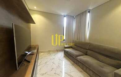 Imagem 11: Casa com 4 dormitórios para alugar, 500 m² por R$ 41.855,79/mês - Tamboré...