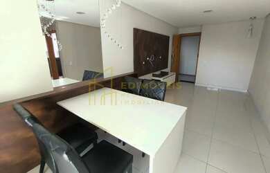 Imagem 2: Sensacional Apartamento no Parque Residencial Laranjeiras - Próximo ao...