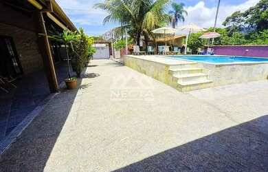 Imagem 12: Casa à venda 4 Quartos, 2 Suites, 6 Vagas, 228M², MASSAGUAÇU, CARAGUATATUBA...