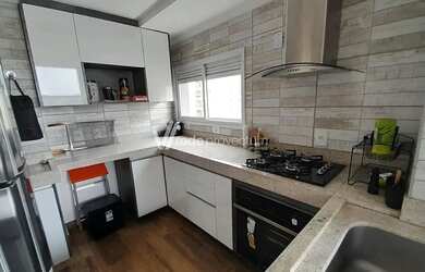 Imagem 12: apartamento - Cambuí - Campinas