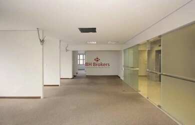 Imagem 3: ANDAR CORRIDO COM 237 M² E 5 VAGAS NO BAIRRO SAVASSI