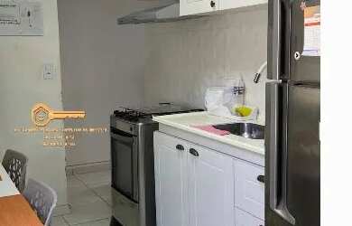 Imagem 4: x27 x27 Lindo Apartamento com móveis planejados no Artemísia -Nascente...