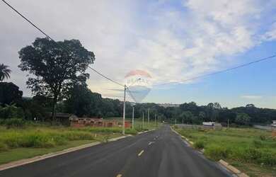 Imagem: O terreno possui 175m² de Área e está localizado em Santa