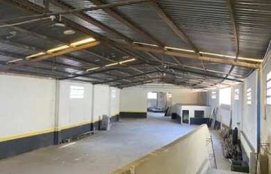 Imagem 5: Galpão / Depósito / Armazém à venda em Contagem