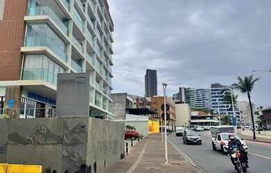 Imagem 9: Loja, Barra Galpão / depósito com 5 vagas na garagem