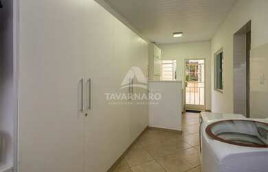 Imagem 10: Casa Padrão em Ponta Grossa