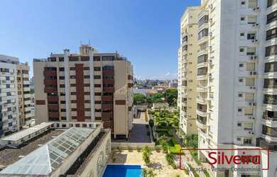 Imagem 9: Apartamento 2 Dormitórios 2 Vagas no Bairro Menino Deus