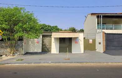 Imagem: O depósito possui 40m² de Área e está localizado em Jaraguá