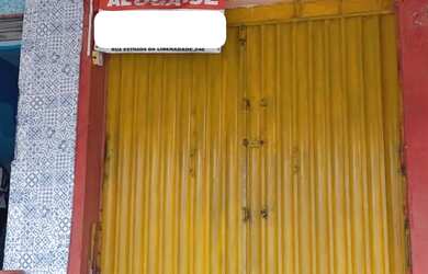 Imagem: O depósito está localizado em Curuzu, Salvador para alugar