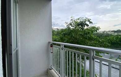 Imagem 8: ALLEGRO RESIDENCIAL - Imóvel para vendacom 3 quartos em Colônia Terra...