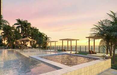 Imagem 6: Apartamento aconchegante 2 suítes em Jaboatão dos Guararapes