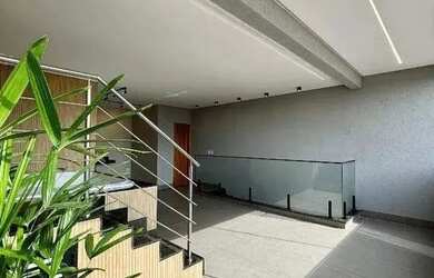 Imagem 15: Sobrado com 3 suítes Alto Padrão no Village Garavelo Aparecida de Goiânia