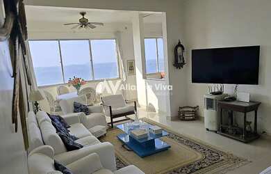 Imagem 6: Copacabana Apartamento 3 quartos, sendo 1 suite