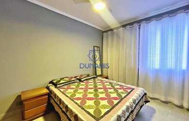 Imagem 13: Apartamento Reformado espaçoso à venda na Praia das Astúrias